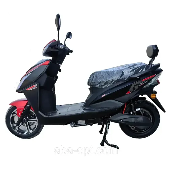 Електроскутер FORTE LEON PRO 2500W-72V-32Ah Li-іоn шини 12"/12" купити дешево в Украіні Одеса