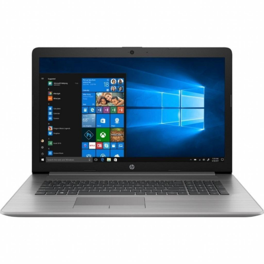 Б/У Ноутбук HP ProBook 470 G7 (i5-10210U/8/256SSD/R7 M440-2Gb) — Class A Київ - фото 1