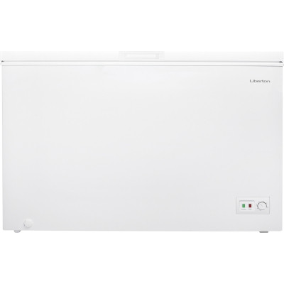 Морозильна скриня Liberton LCF-290H Вінниця - фото 1