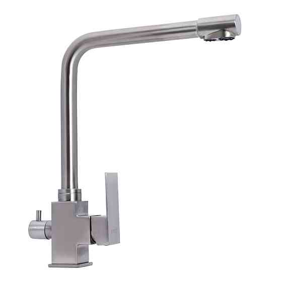 PLATINUM Змішувач під фільтр Platinum KT 0066 Коломия