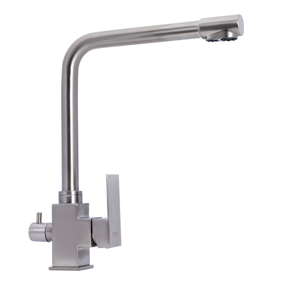 PLATINUM Змішувач під фільтр Platinum KT 0066 Коломыя - изображение 1