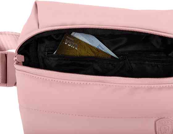 Сумка поясна Heys Puffer Waist Bag Rose (30125-0025-00) Київ