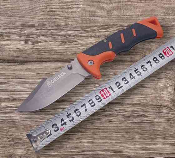 Нож складной Gerber U16 Днепр