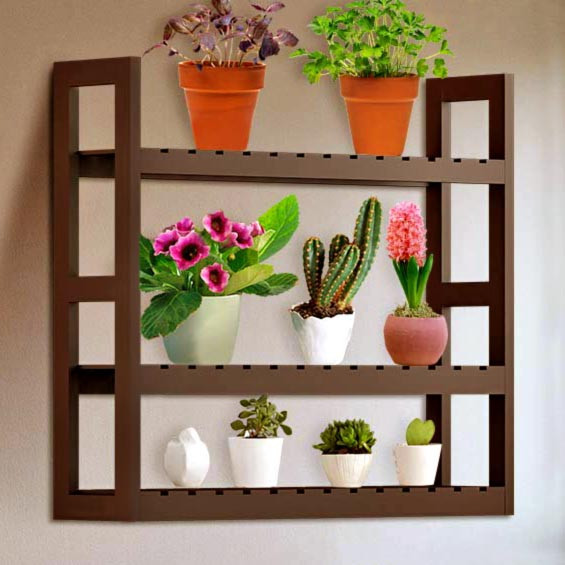 Полка для ванной 