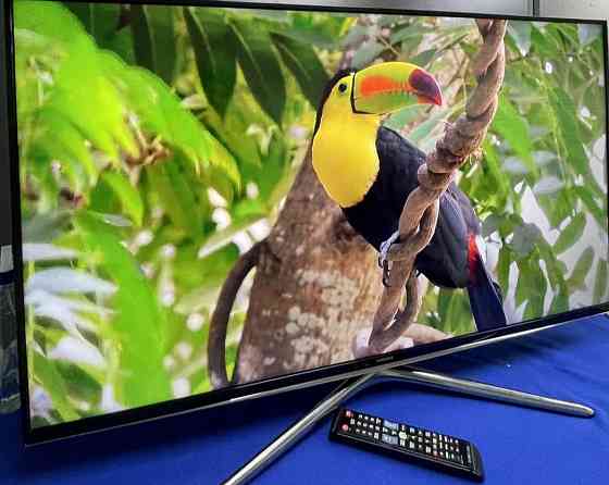 Телевізор Samsung UE48H6270SS Smart TV Wi-Fi Ytube. Київ