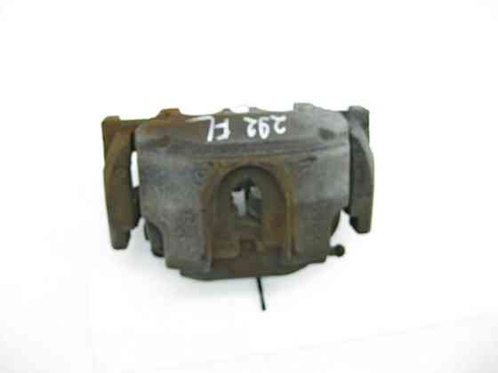 Mercedes-Benz  A1664210381 Передній гальмівний супорт лівий +A1664210206 Кронштеїн (скоба) ML/GLE W166 GLE Coupe C292 GL/GLS X166 Одесса