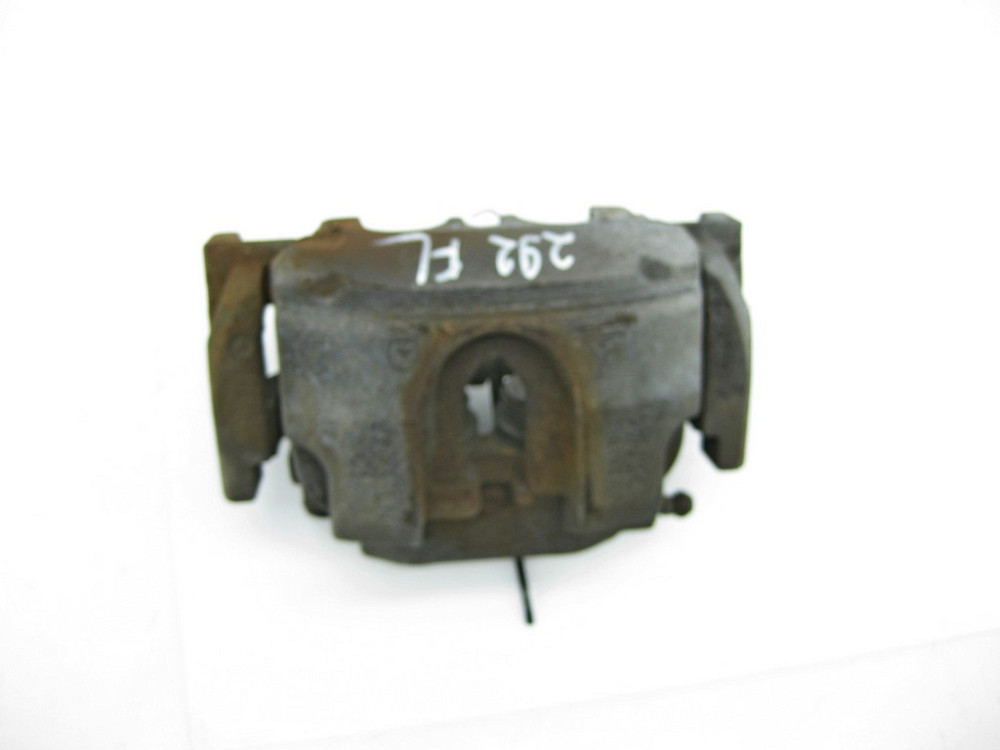 Mercedes-Benz  A1664210381 Передній гальмівний супорт лівий +A1664210206 Кронштеїн (скоба) ML/GLE W166 GLE Coupe C292 GL/GLS X166 Одесса - изображение 6