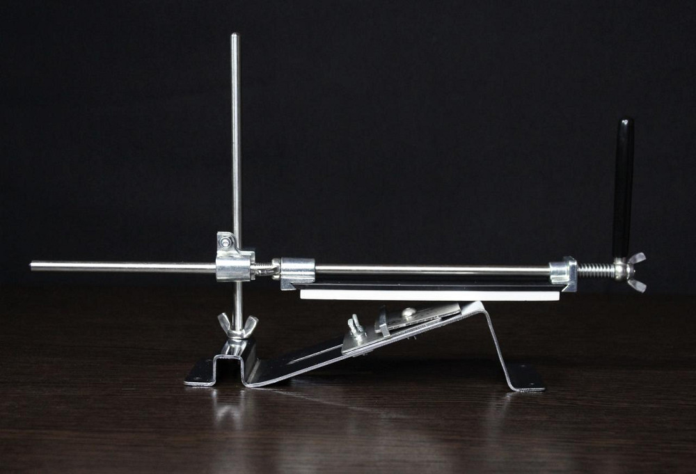 Точильний верстат Ganzo Touch Pro Steel GTPS Рівне - фото 2