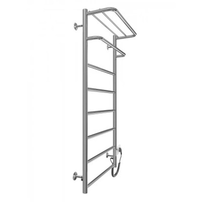 Полотенцесушитель MARIO Hotel-І (2.3.6204.11.P) Винница - изображение 3