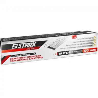 Электроды Stark АНО-36, 3 мм, 5 кг (230050055) Винница