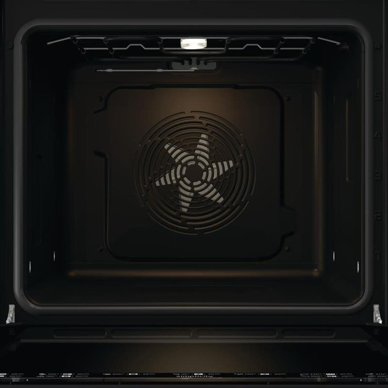 Духова шафа Gorenje BOS6737SYB ( Чорний ) Харків - фото 6