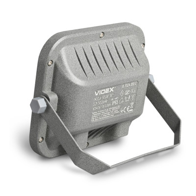 Прожектор Videx VL-FSO4-205-S Вінниця - фото 4