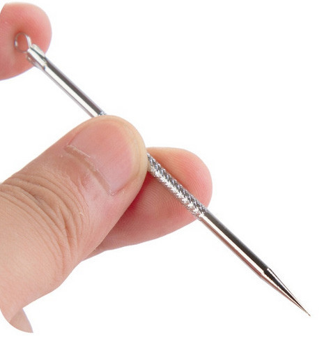 Інструмент для видалення вугрів та очищення пор Київ - фото 1