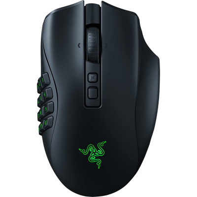 Мишка Razer Naga V2 PRO Black (RZ01-04400100-R3G1) Вінниця - фото 1