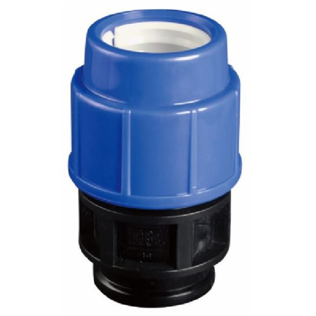 Муфта ПП Era з внутрішньою різьбою 25 x 3/4" Київ - фото 1