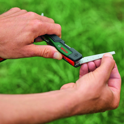 Мультитул Bosch 16 елементів (1.600.A02.Z98) Вінниця - фото 6