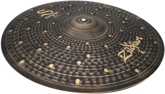 Ударна установка  Zildjian 20" S Dark Ride Київ