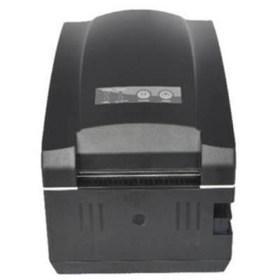 Принтер етикеток Gprinter GP-A83I USB, RS232 (GP-A83I-0028) Вінниця - фото 2