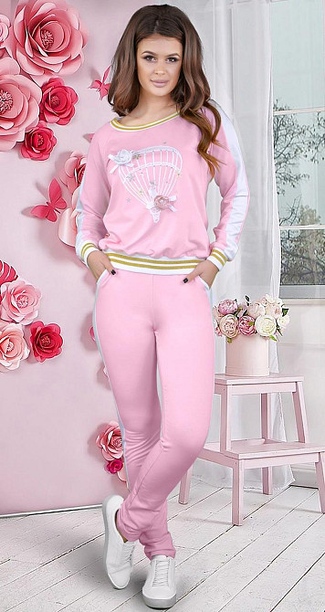 Костюм (46) Київ - фото 1