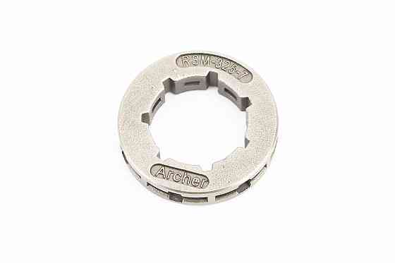 Зірка ланцюга 325-7 d-19mm Київ