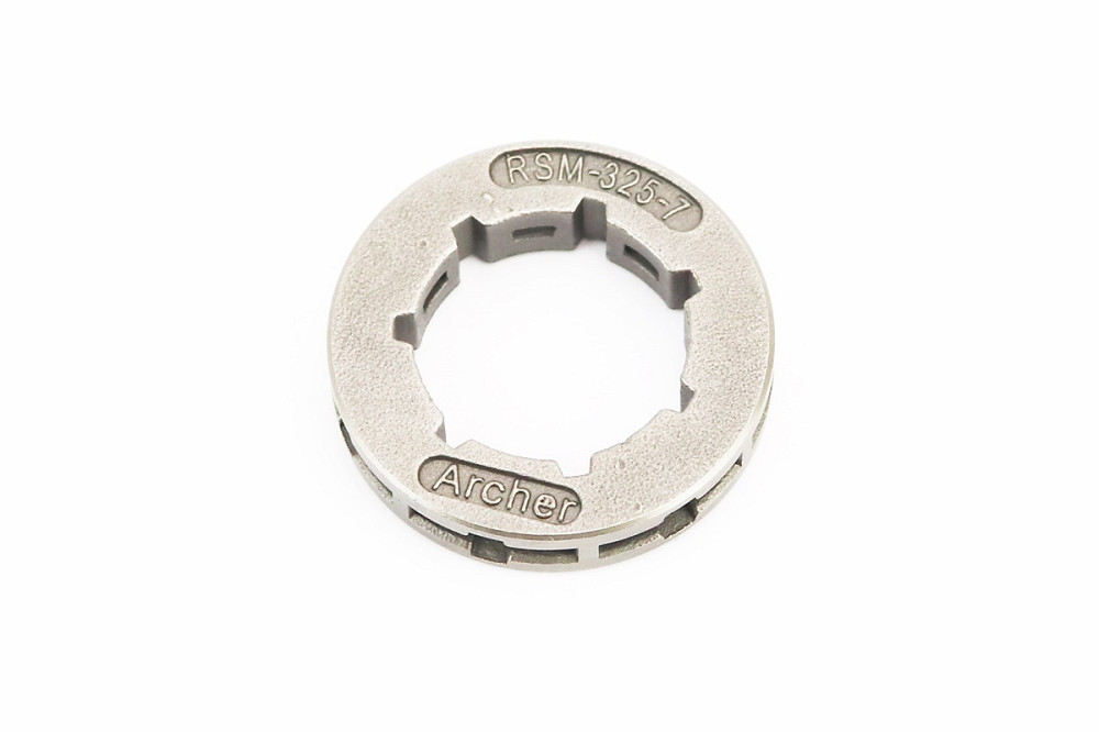 Зірка ланцюга 325-7 d-19mm Київ - фото 1