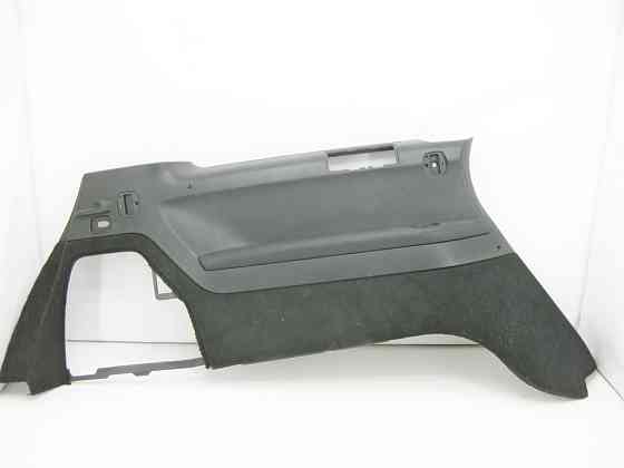 Mercedes-Benz  A2516900925 9D88 Обшивка багажника ліва чорна R-Class W251 Одесса