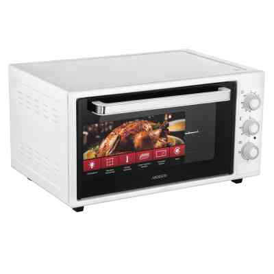 Электропечь Ardesto MEO-F48W Винница