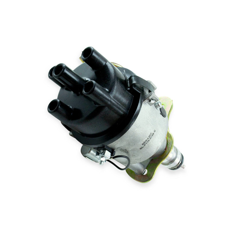 Трамблер 2410, 31029, 3110, 3302, 2705 контактный ГАЗ Мукачево - изображение 1