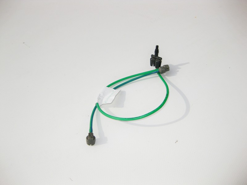 Mercedes-Benz  A2108008215 Трубки повітряного клапана пічки з розгалужувачем E-Class W210 Одесса - изображение 2