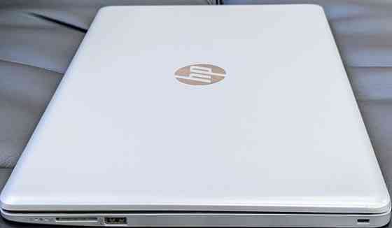 Ноутбук HP Pavilion 25 Intel Core i5 8250 4-32Gb. DDR4/ 128Gb. 1TB. M2 SSD. Киев