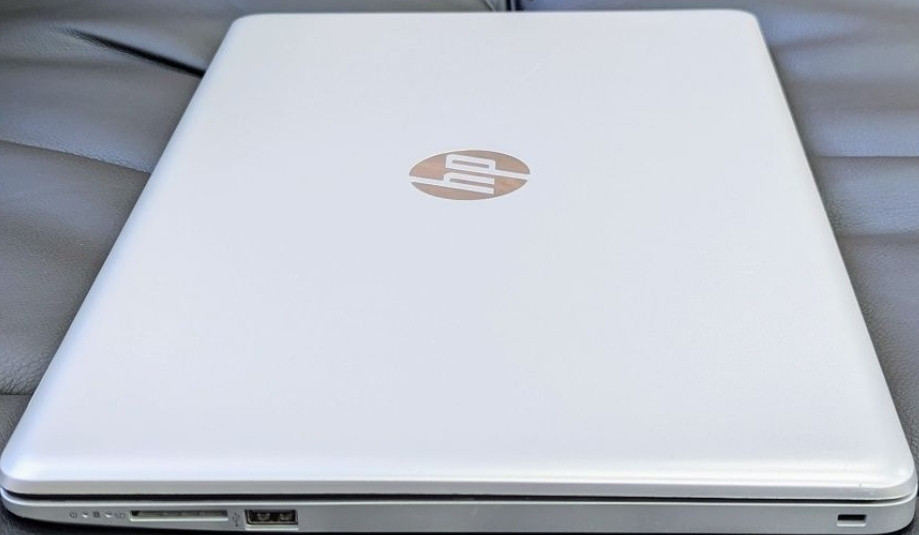 Ноутбук HP Pavilion 25 Intel Core i5 8250 4-32Gb. DDR4/ 128Gb. 1TB. M2 SSD. Київ - фото 3