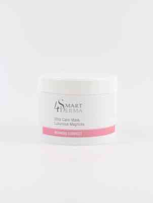Smart4Derma Redness Correct Интенсивная укрепляющая маска Роскошная магнолия, 50 мл Днепр