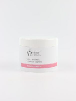 Smart4Derma Redness Correct Інтенсивна зміцнювальна маска Роскошна магнолія, 50 мл Дніпро - фото 3