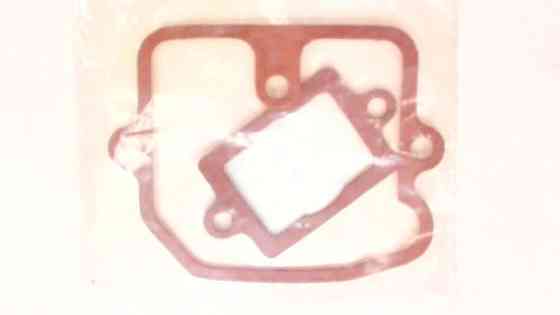 Проклаи карбюратора (набір) К-65Т МТ, Дніпро, К-750 Мукачево