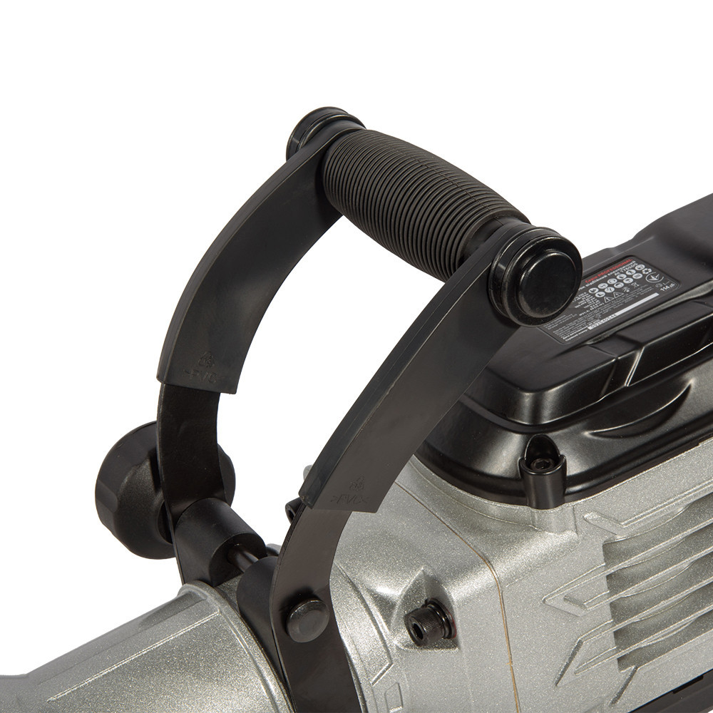 Молоток відбійний електричний Vitals Professional At 1765DS Харків - фото 10