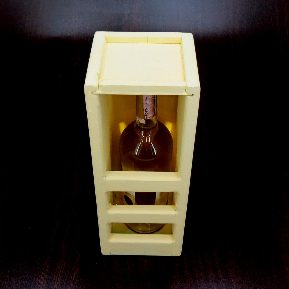 Подарочная коробка 