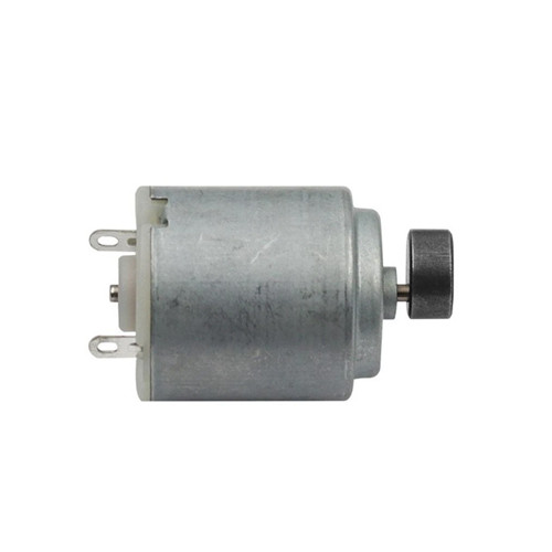 Микро мотор с эксцентриком 260, DC 3-7.4В, вал 8мм, вибрационный двигатель Винница - изображение 1