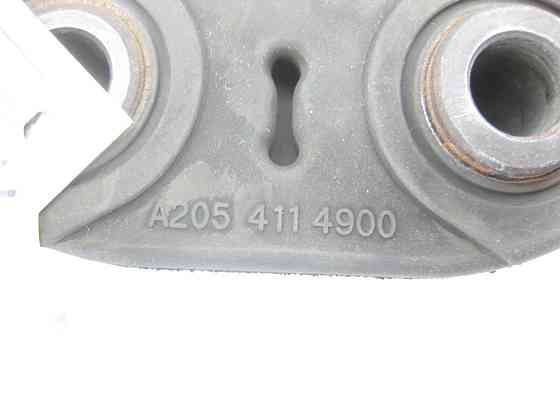 Mercedes-Benz  A2054114900 Еластична муфта заднього редуктора E-class W213 GLE W167 GLE Coupe C167 GLS X167 Одеса