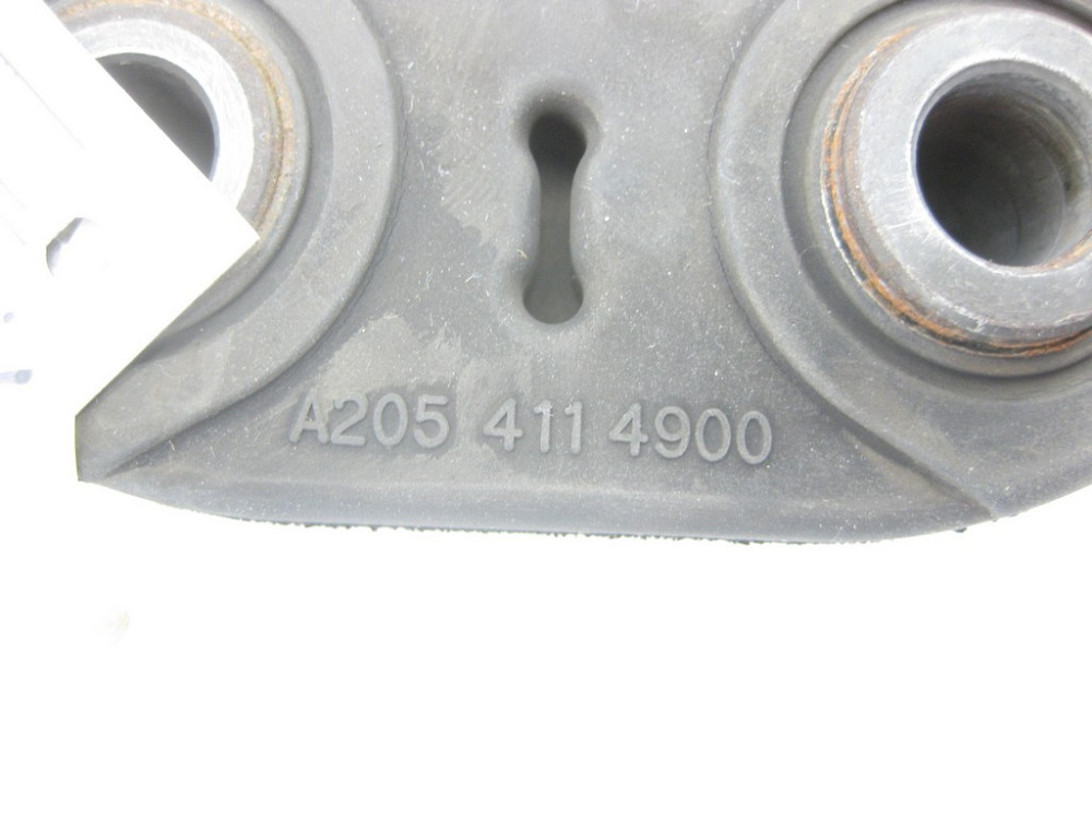 Mercedes-Benz  A2054114900 Еластична муфта заднього редуктора E-class W213 GLE W167 GLE Coupe C167 GLS X167 Одесса - изображение 5