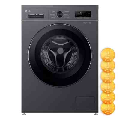 Стиральная машина LG F2Y1WS6J Винница