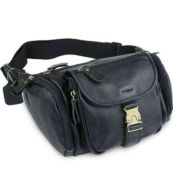 Бананка Vintage 14761 Чорна Київ