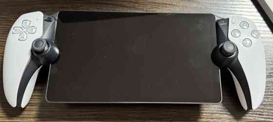 Приставка SONY PlayStation Portal Харків