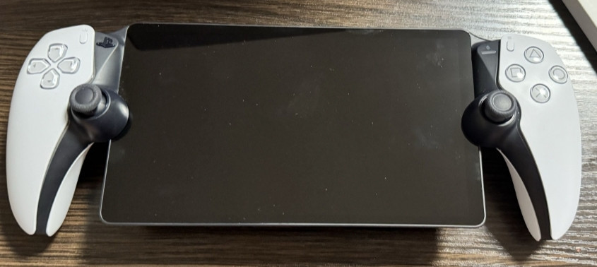 Приставка SONY PlayStation Portal Харків - фото 1