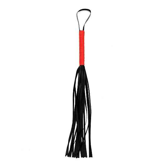 Флогер - Fetish B-Series Flogger 2.0 Sex Aura Киев