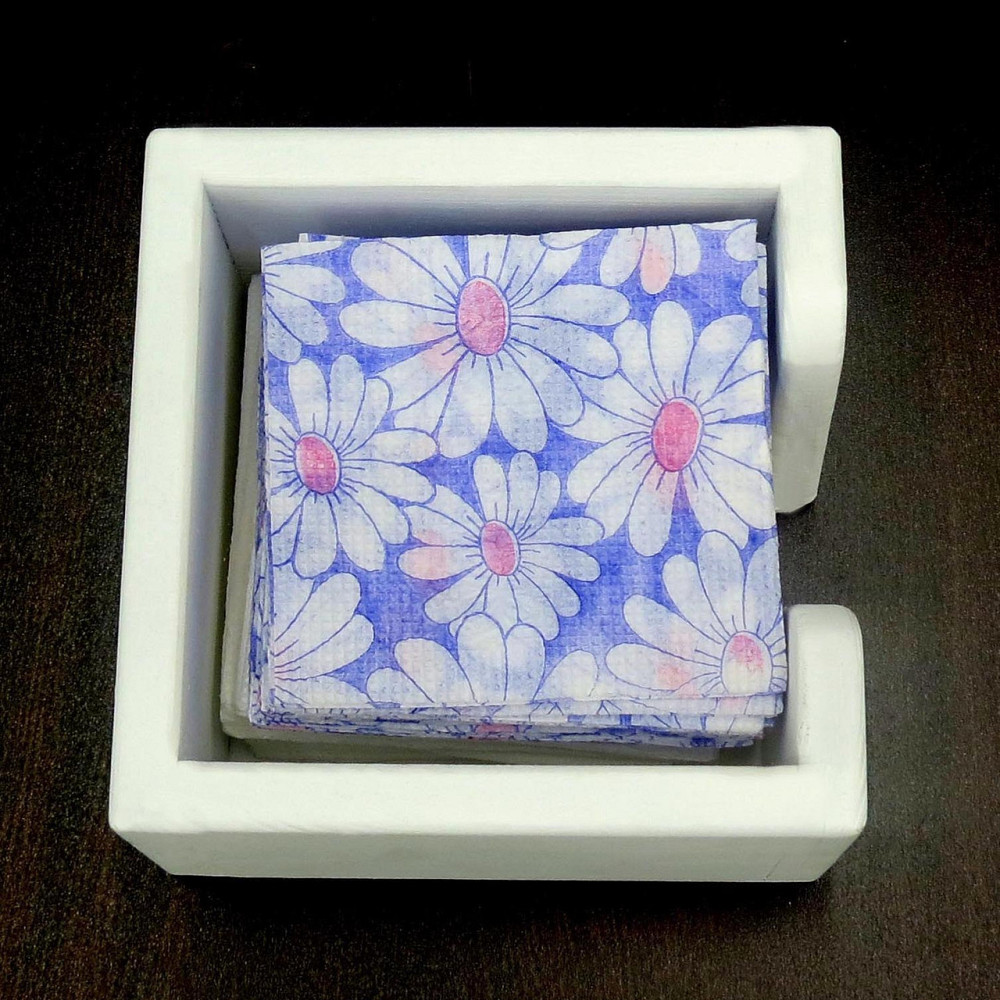 Серветниця "Гвадіана" зефір Миколаїв - фото 4