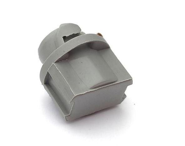 Патрон освещения панели приборов LANOS и иномарки. Т 6,5 - V2   (китай) Харьков - изображение 3