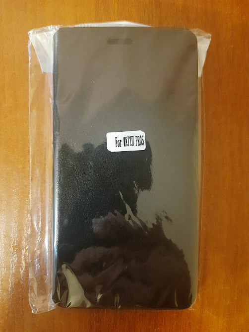 Чохол книжка для Meizu Pro5 Дніпро - фото 5