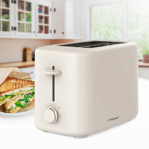 Тостер 750W MR-700 Maestro Житомир