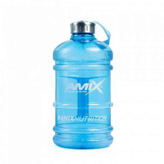 Water Bottle Amix 2200ml Blue Луцк