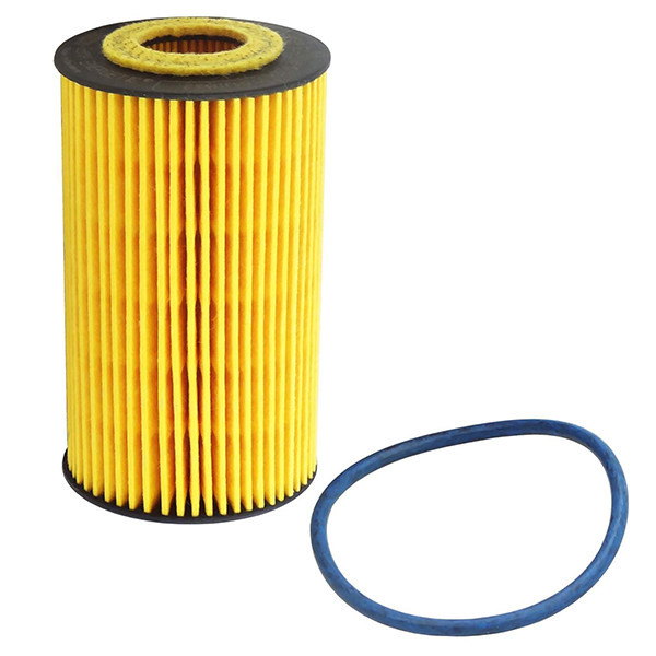 Оливний фільтр Mahle OX554D1 Lexus, Toyota Харків - фото 1